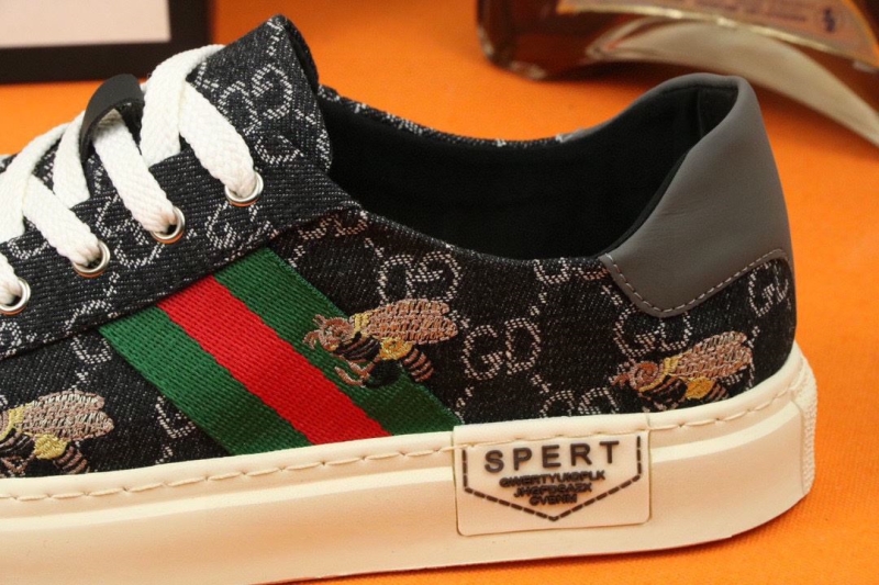 Gucci Casual Shoes